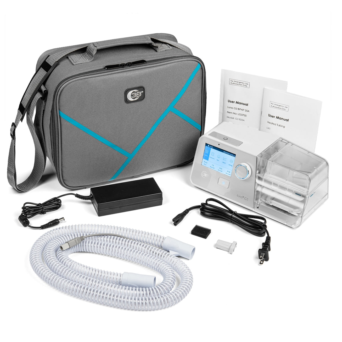 The cpap shop