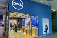 Dell shop