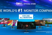 Shop dell online