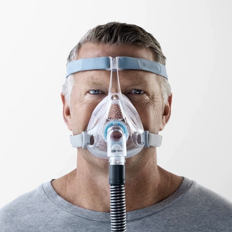 ThePapStore: CPAP Masks Sleep Well Home Sleep Test Health Fitness
